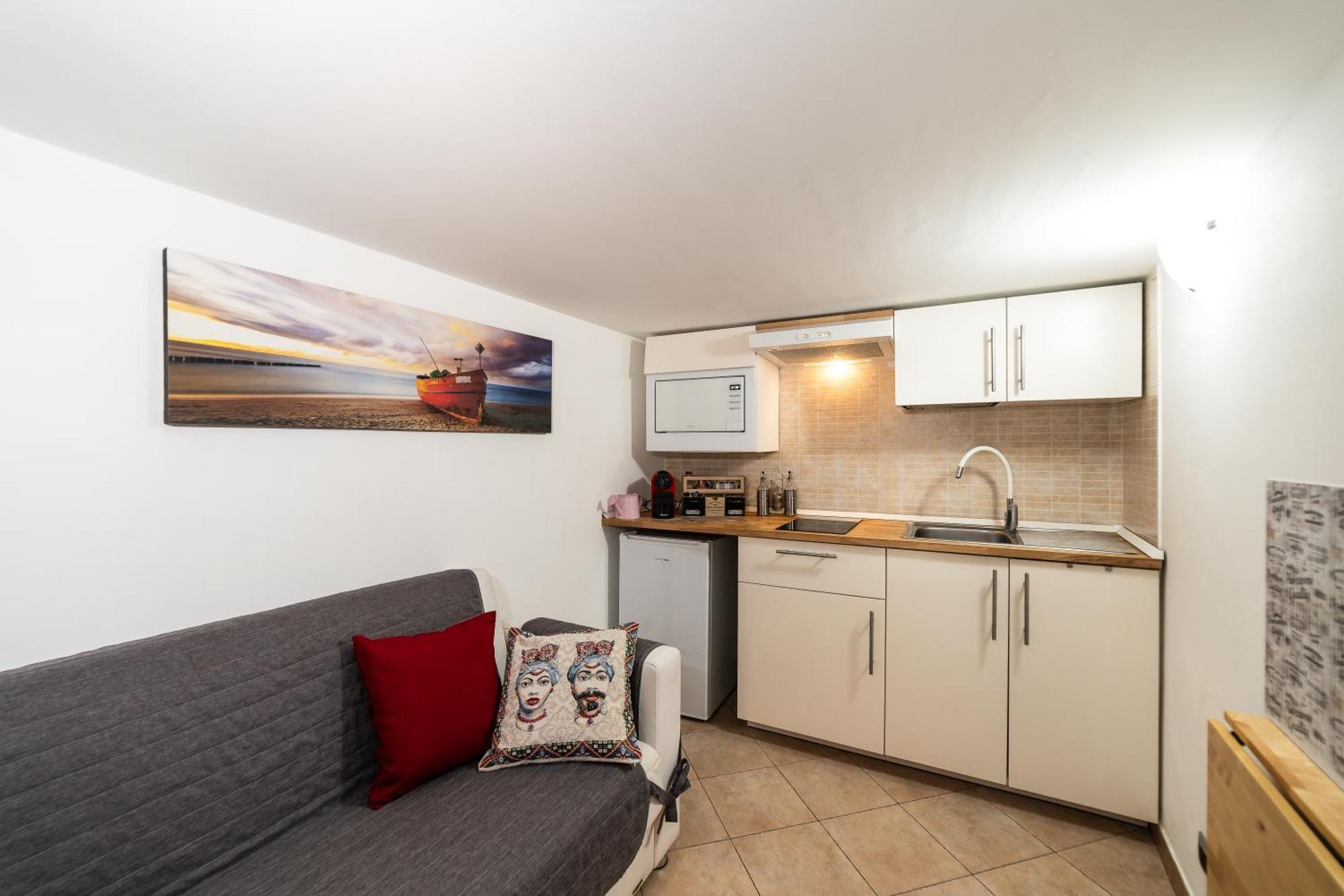Centro Storico - Enjoy House Catania Villa Exterior photo